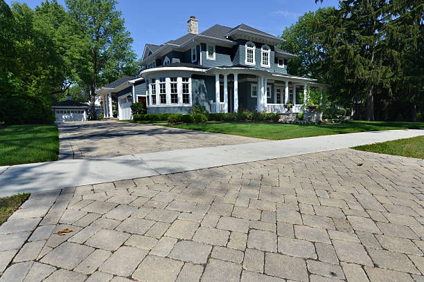 Paisley, FL Driveway Pavers Company